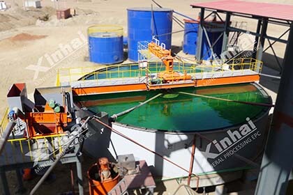 Thickener in a gold processing plant.jpg Thickener in a gold processing plant.jpg